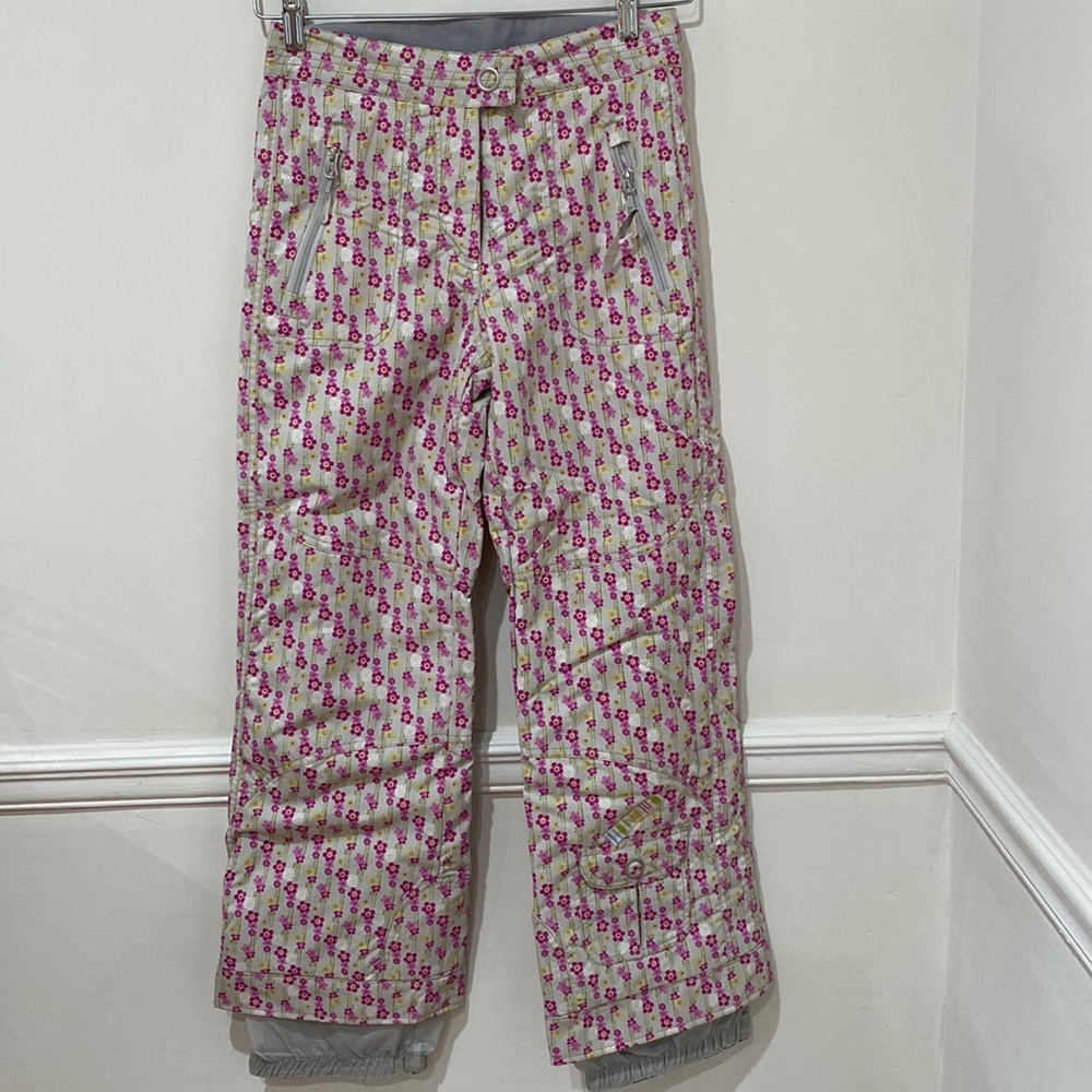 Obermeyer Ski Snowboard Pants 14